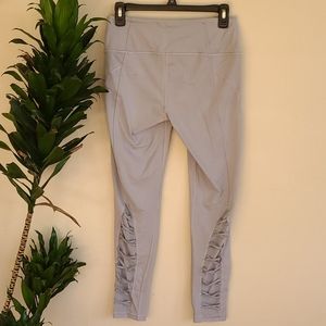 Victoria's Secret Knockout Legging